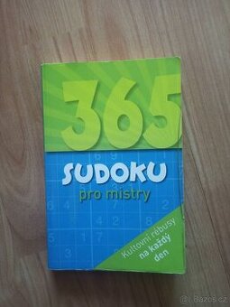 Sudoku - 1