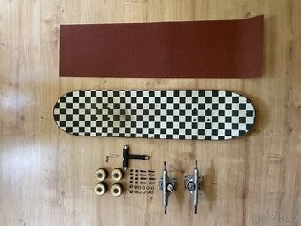Skateboard - 1