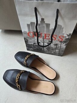 Original guess 36 nove
