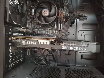 Rtx 3060ti - 1