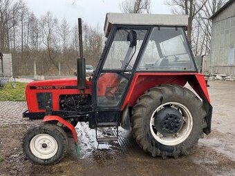 Zetor 5211