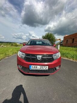 Dacia Sandero 1.2 16V