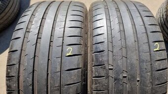 Letní pneu 245/35/20 Michelin