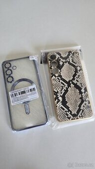 Samsung S24 plus set krytů