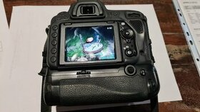 Nikon D750 - 1