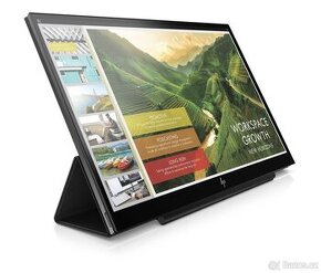 Prenosny monitor HP S14