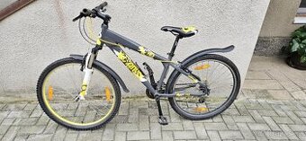 Horské kolo CYGNUS DIRT PRO 8 26"