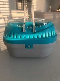Prepravni box