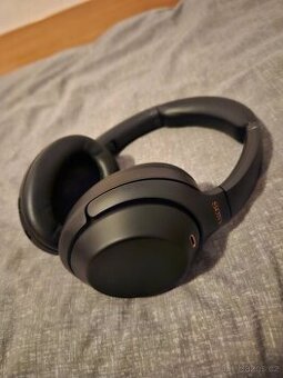 Sony WH-1000XM3