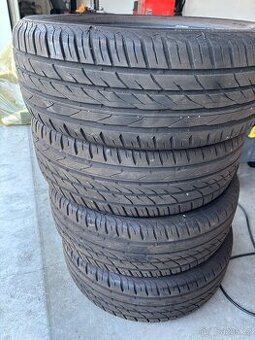 Letní pneumatiky 205/55 R16
