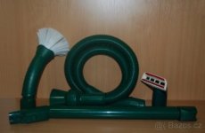 Vorwerk set