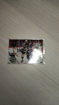 Hokejové karty NHL