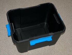 SCUBA BOX M
