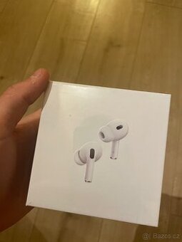 AirPods pro (2nd generation)
