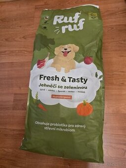 RUF RUF granule pro psy