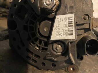 Alternátor 140A VW AG