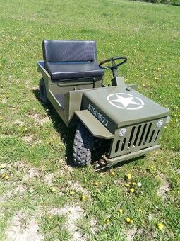 Willys