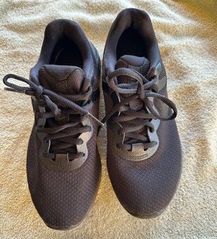 Nike running boty vel. 38 US 7