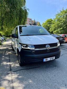 Volkswagen Transporter T6.1 Camper 2020 2.0TDI 4Motion DPH