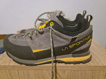 Boty La Sportiva Boulder X