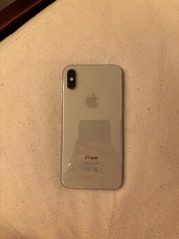 Iphone X