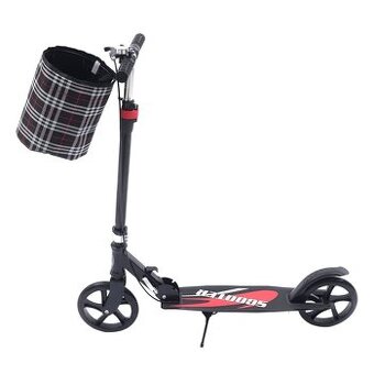 Nová koloběžka (scooter) - 1