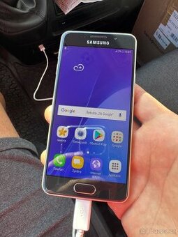 Samsung A3 SM-A310F - 1