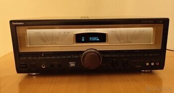 TECHNICS SA-TX50 THX TOP END DOLBY/STEREO RECEIVER