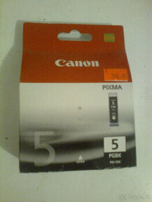 Canon PGI-5 BK