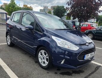 Prodám Ford B-MAX