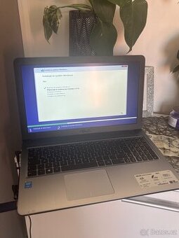 Asus r540L