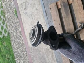 EGR ventil Volvo 850, 2.5TDI 1995-, S70 2.5TDI 1997-, S80 2.