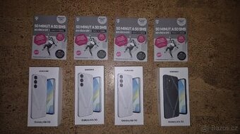 Samsung Galaxy A16 5G 128gb/4gb
