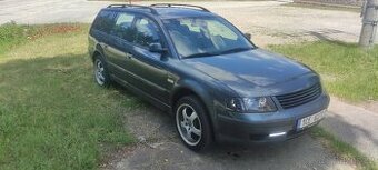 Volkswagen Passat b5 1.9tdi 85kw