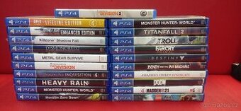 PS 4