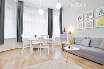 Prodej byt 2+kk, 53㎡
