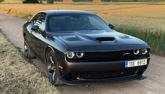 Dodge Challenger 3.6l
