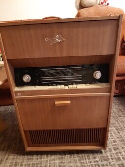Gramoradio Resprom