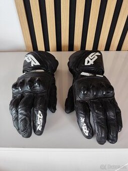Rukavice 4SR Sport Cup 3 black velikost L