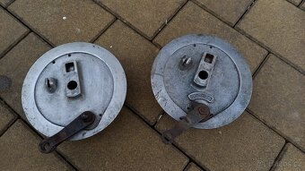 Jawa/Čz bubny