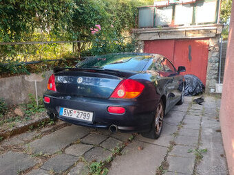 Hyundai Coupe GK 2,0l