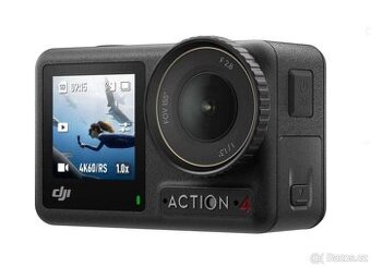 Dji Osmo Action 4