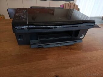 Multifunkční tiskárna Epson SX210