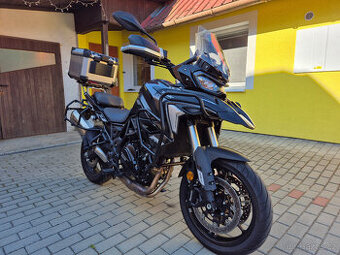 Benelli TRK 702