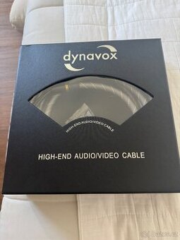 Dynavox LS Kabel - 3 m