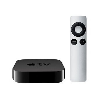 Apple TV 3. generace