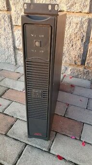 APC Smart UPS SC 1500
