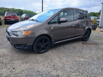 Mitsubishi Colt, 1.3i, ALU, EDICE 35, r.v.2013