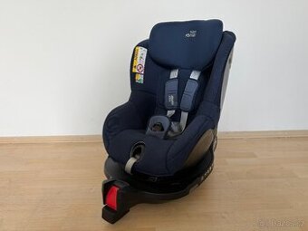 Britax Römer Dualix - modrá