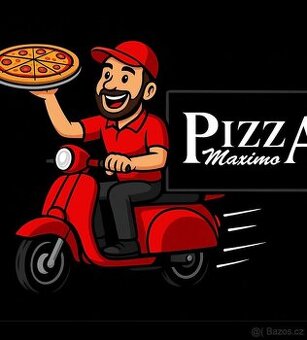 Pizzař/Pizzařka-rozvoz pizzy